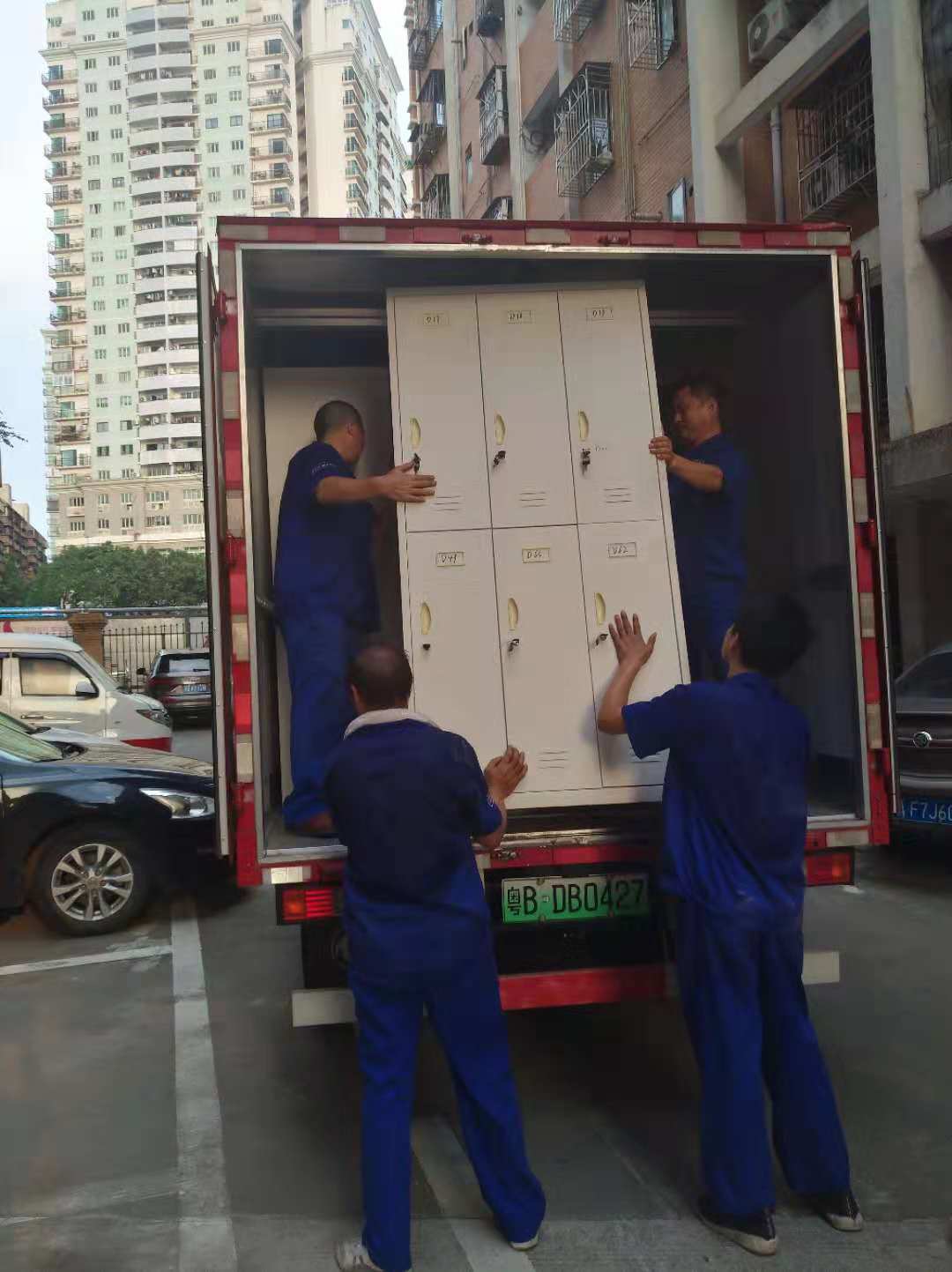 你若何选择丽江搬场公司，你相识过吗？