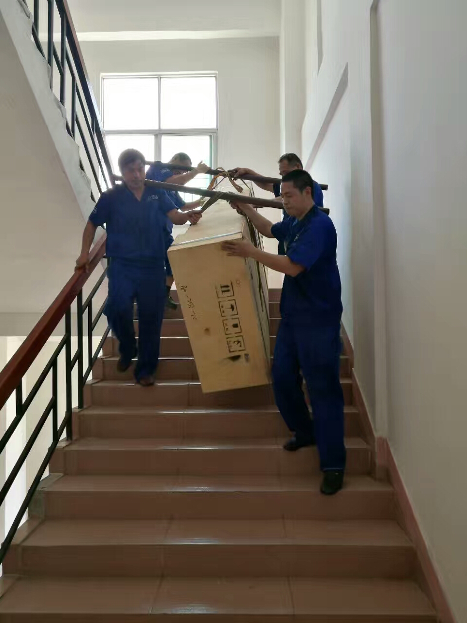 丽江远程搬场公司教你怎么省钱，中意又安心！
