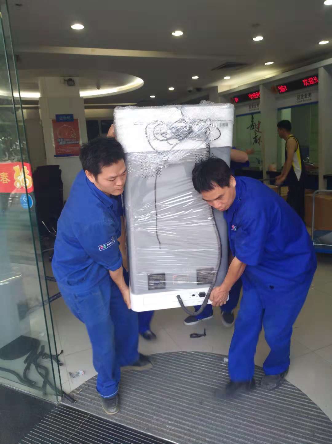 在丽江搬场前必要筹备什么，但愿这些知识能够助到你！