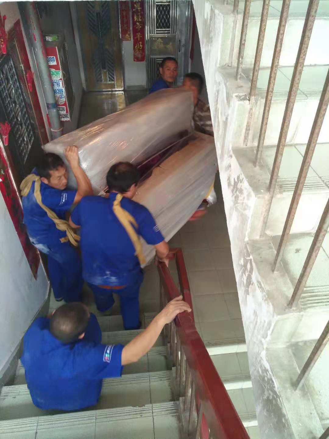 在丽江龙岗区搬场，搬场前规划好房间搁置有几点把稳！