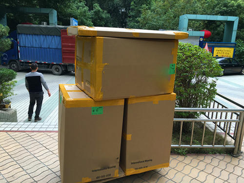 丽江搬场公司搬场过程中若何盘点物品？